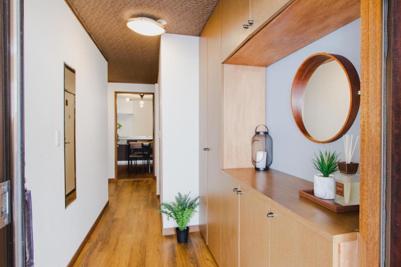 Premier Suite Shinjuku Kagurazaka Токио Экстерьер фото