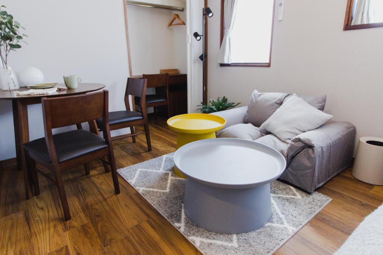 Premier Suite Shinjuku Kagurazaka Токио Экстерьер фото