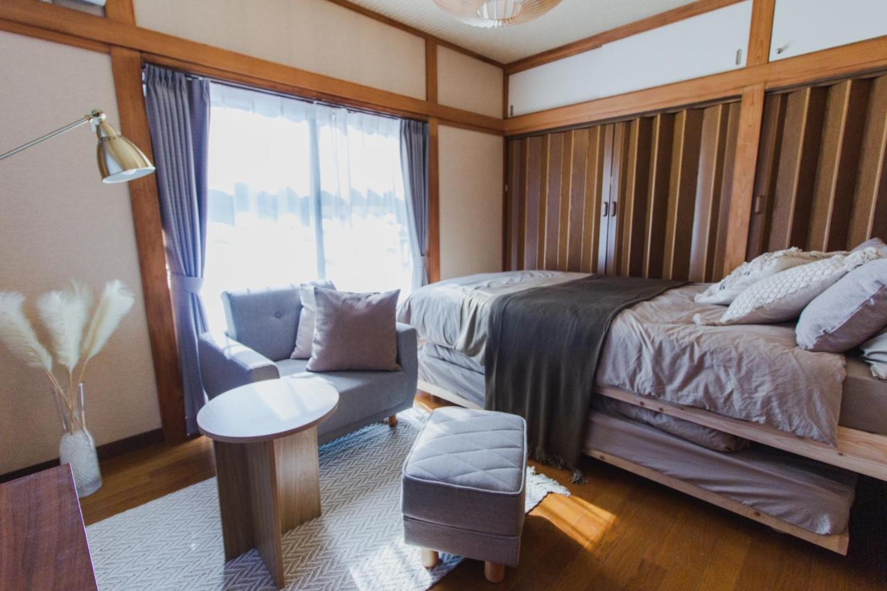 Premier Suite Shinjuku Kagurazaka Токио Экстерьер фото