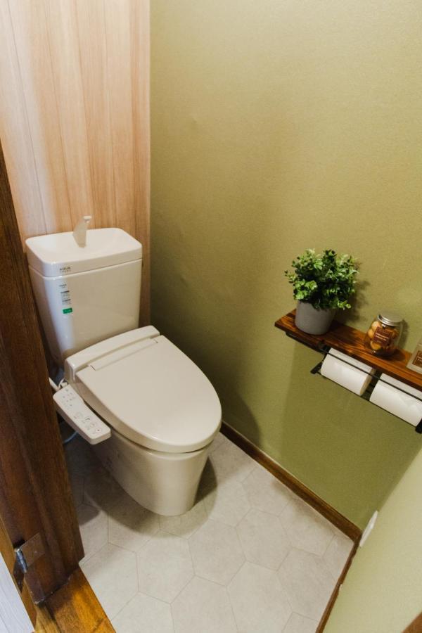 Premier Suite Shinjuku Kagurazaka Токио Экстерьер фото