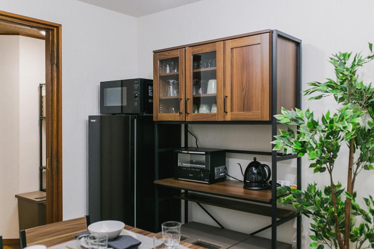 Premier Suite Shinjuku Kagurazaka Токио Экстерьер фото