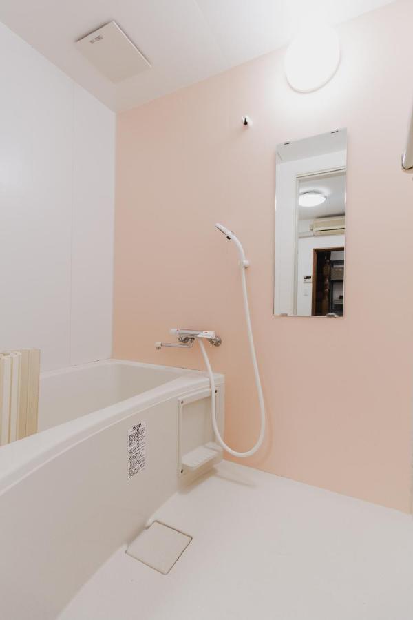 Premier Suite Shinjuku Kagurazaka Токио Экстерьер фото