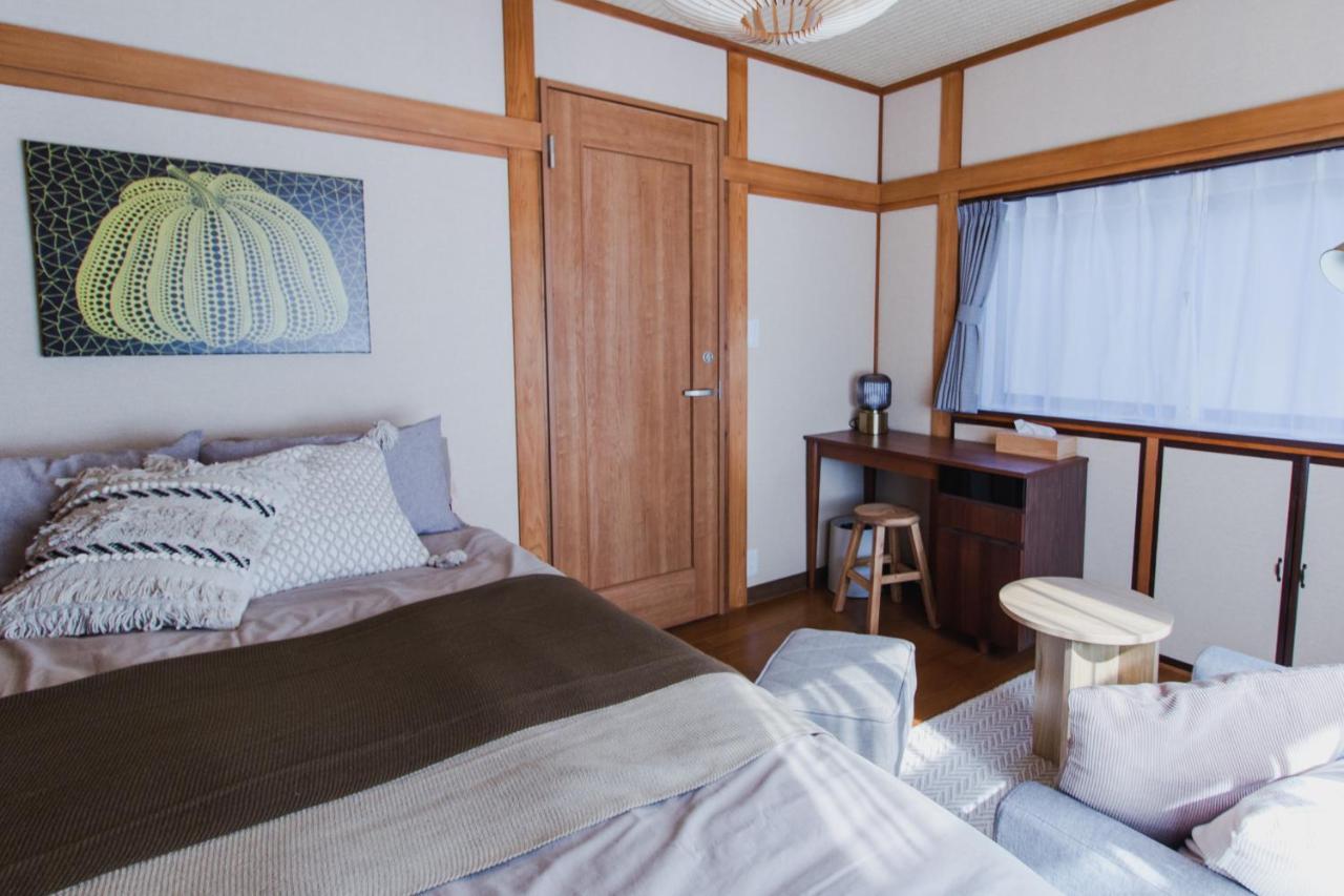 Premier Suite Shinjuku Kagurazaka Токио Экстерьер фото
