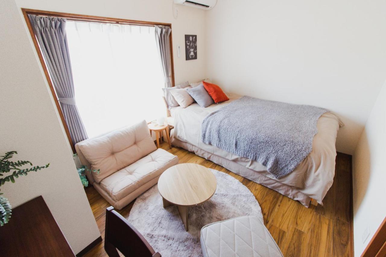 Premier Suite Shinjuku Kagurazaka Токио Экстерьер фото