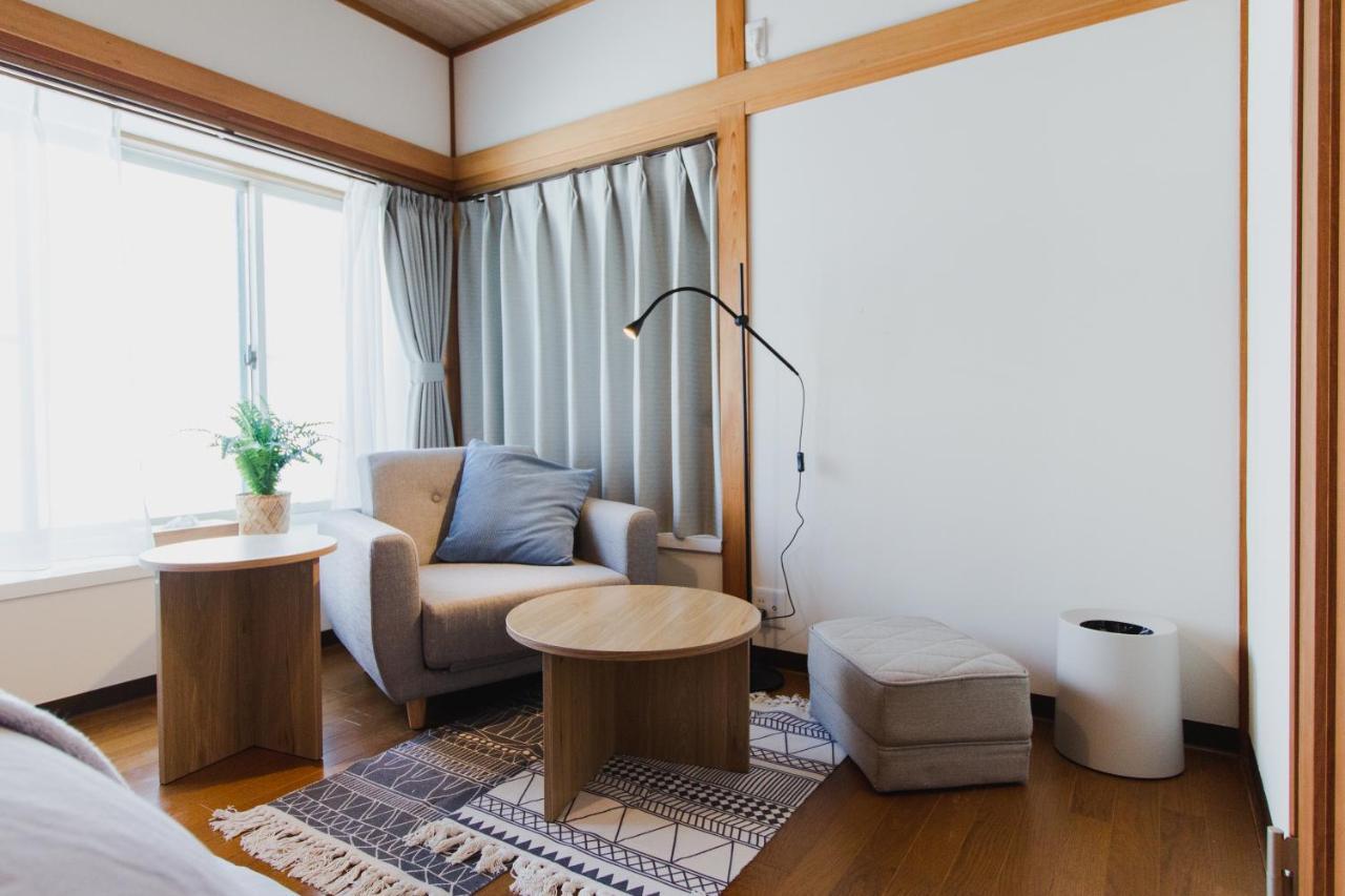 Premier Suite Shinjuku Kagurazaka Токио Экстерьер фото
