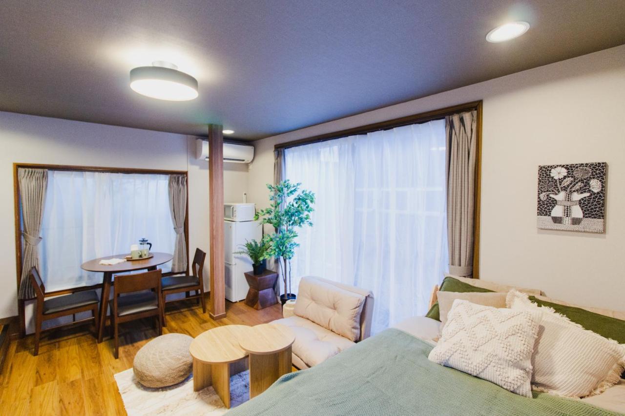 Premier Suite Shinjuku Kagurazaka Токио Экстерьер фото